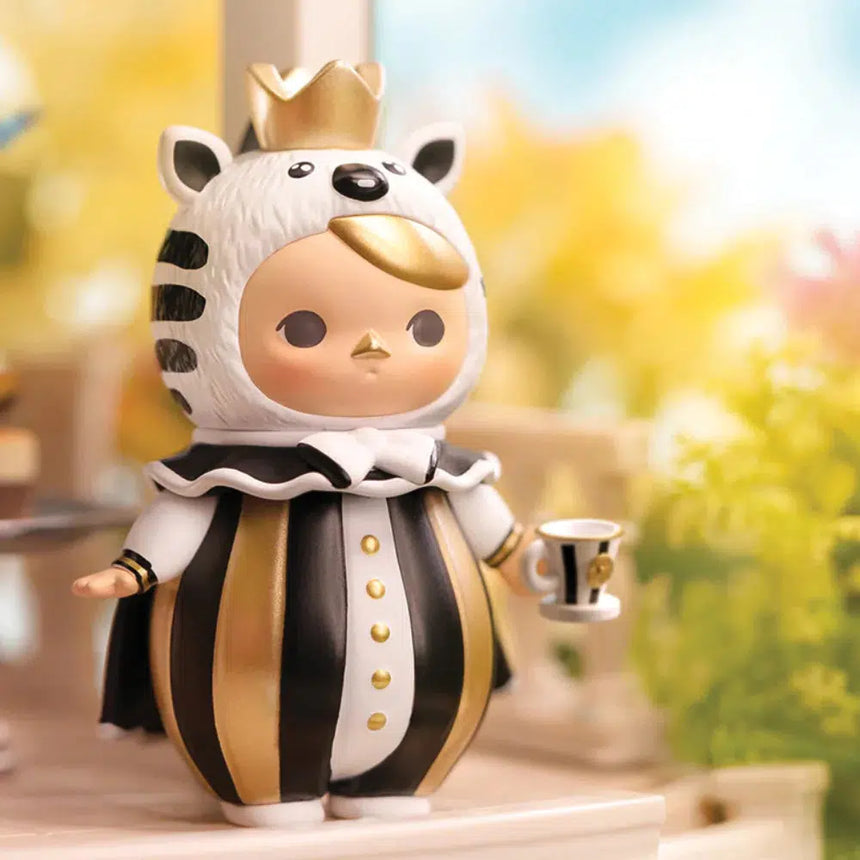 Pucky - Tea Party mini figure | Scout & Co