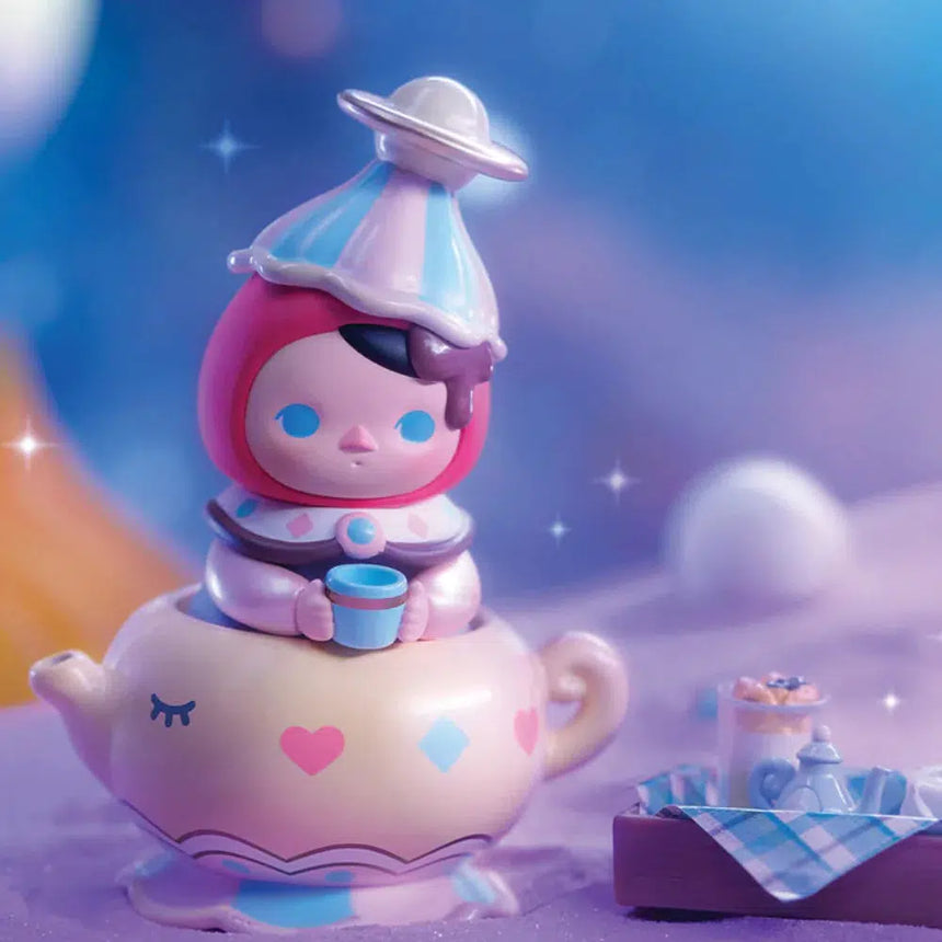 Pucky - Tea Party mini figure | Scout & Co