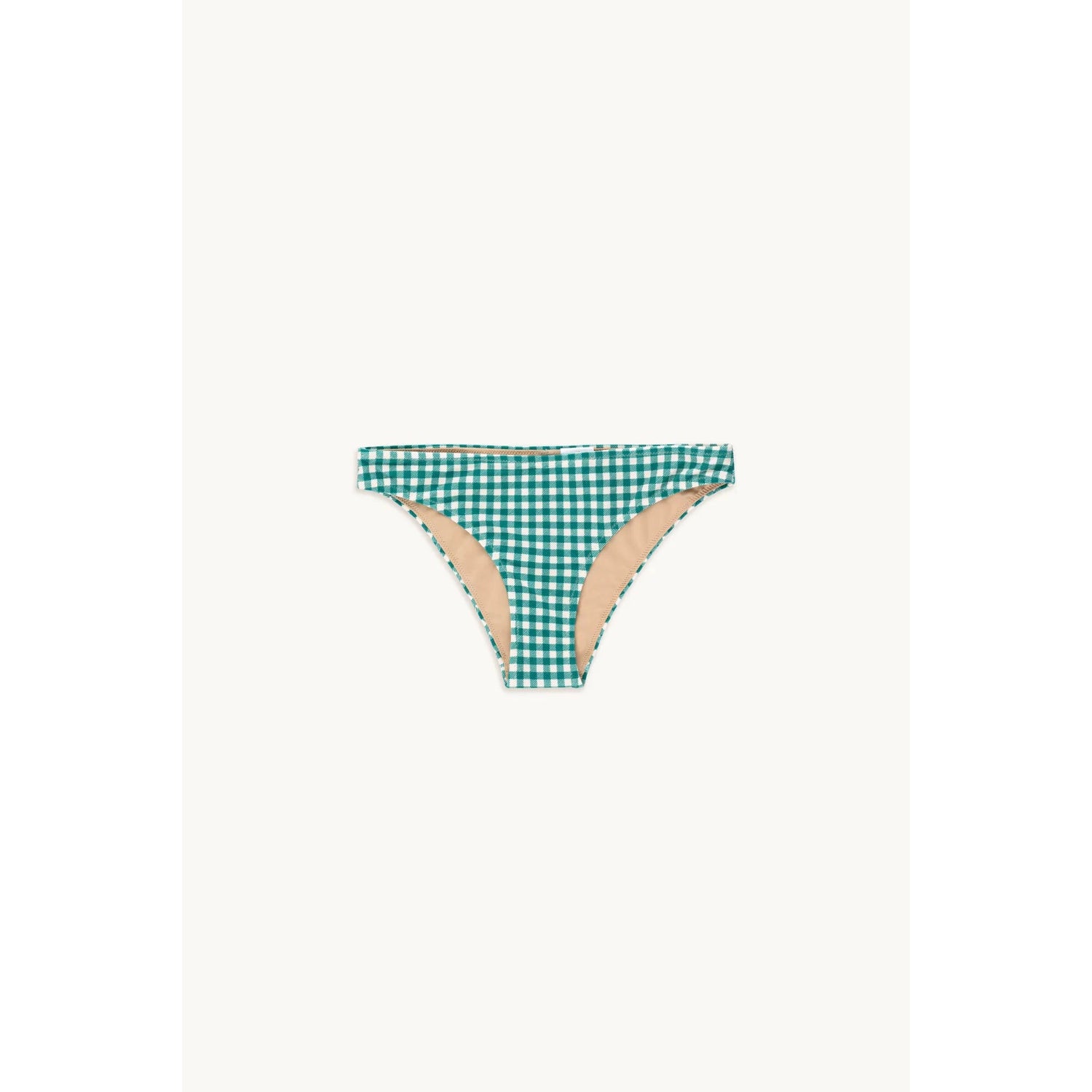 Tiny Cottons Woman - The Tiny Big Sister - Check bikini bottoms | Scout & Co