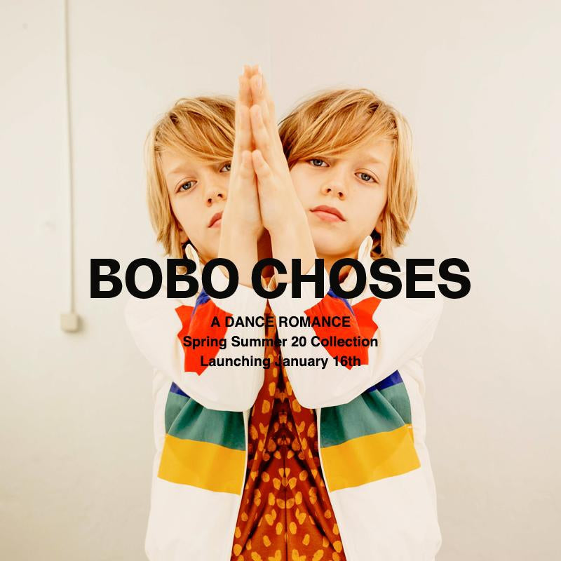 Bobo Choses SS20 A Dance Romance collection-Scout & Co