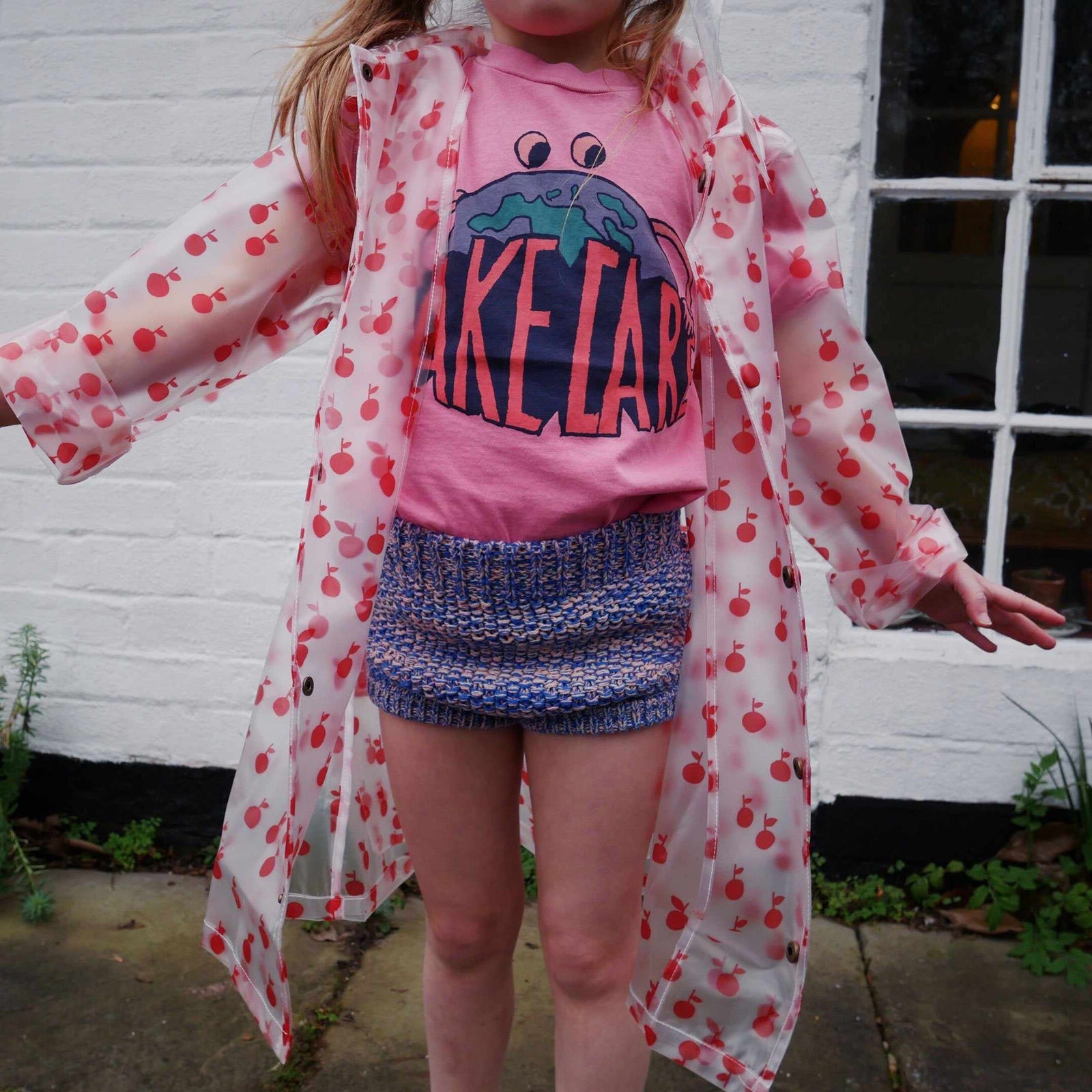 Style It My Way SS19: Izzy Pugh-Scout & Co