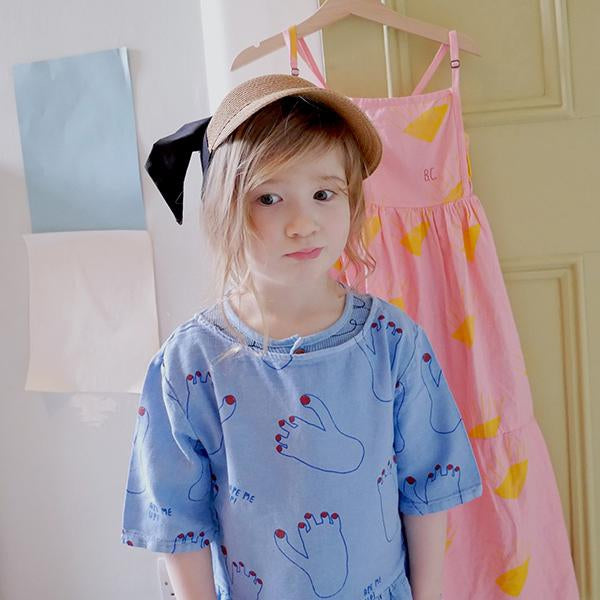 Style It My Way: Izzy Pugh-Scout & Co