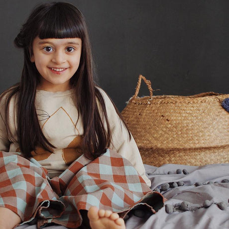 Style It My Way SS19: Rida Suleri-Johnson-Scout & Co