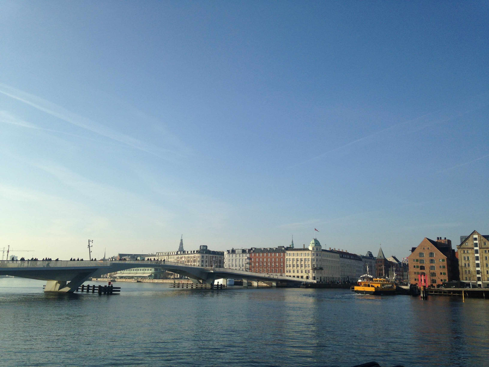 Travel: Copenhagen With Kids-Scout & Co