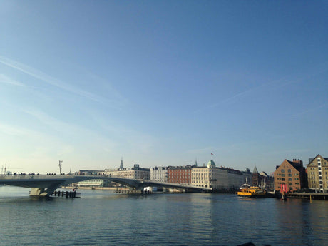Travel: Copenhagen With Kids-Scout & Co