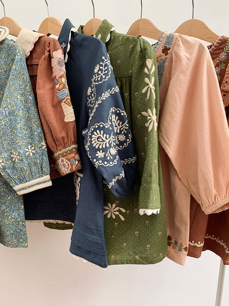 New brand: Apolina