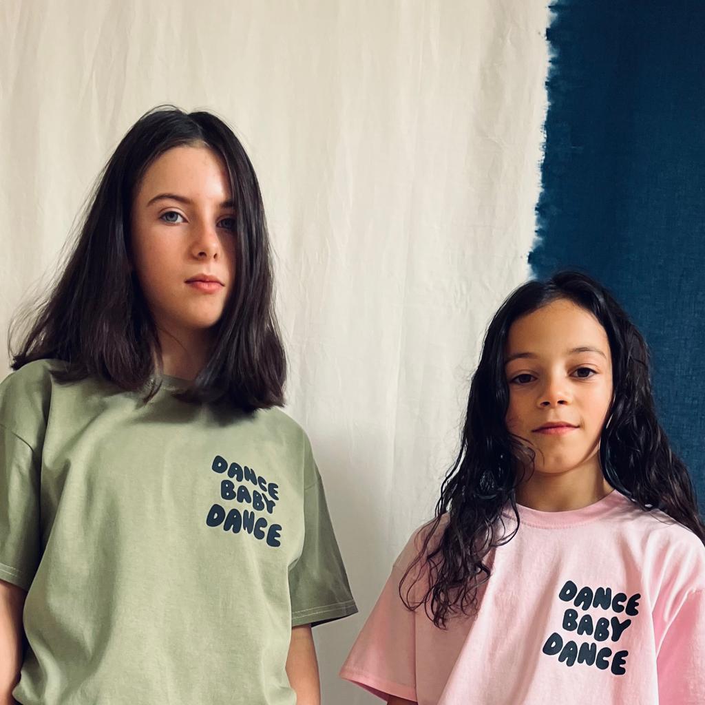 10th birthday exclusives: Young Double x Scout & Co