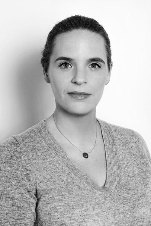 Q&A: Jennifer Dickinson-Scout & Co