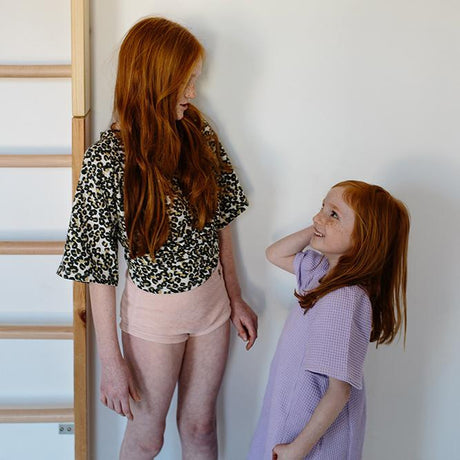 Style It My Way SS19: Kelly Goyette-Scout & Co
