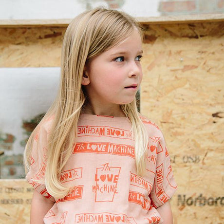 Brand Focus: Wynken-Scout & Co