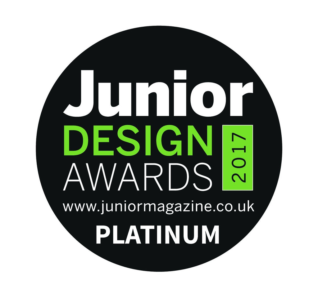 Junior Design Awards 2017 winners!-Scout & Co