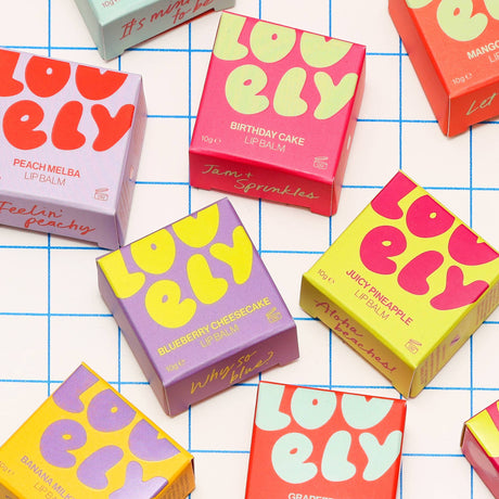 Lovely Skincare