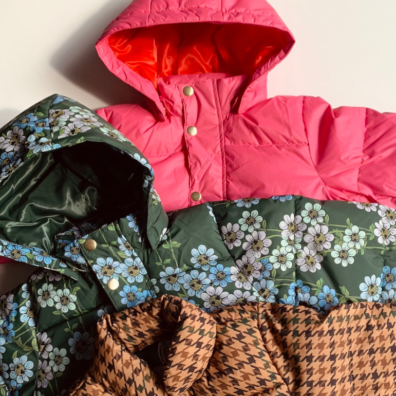 Outerwear