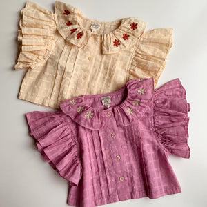 Shirts + blouses