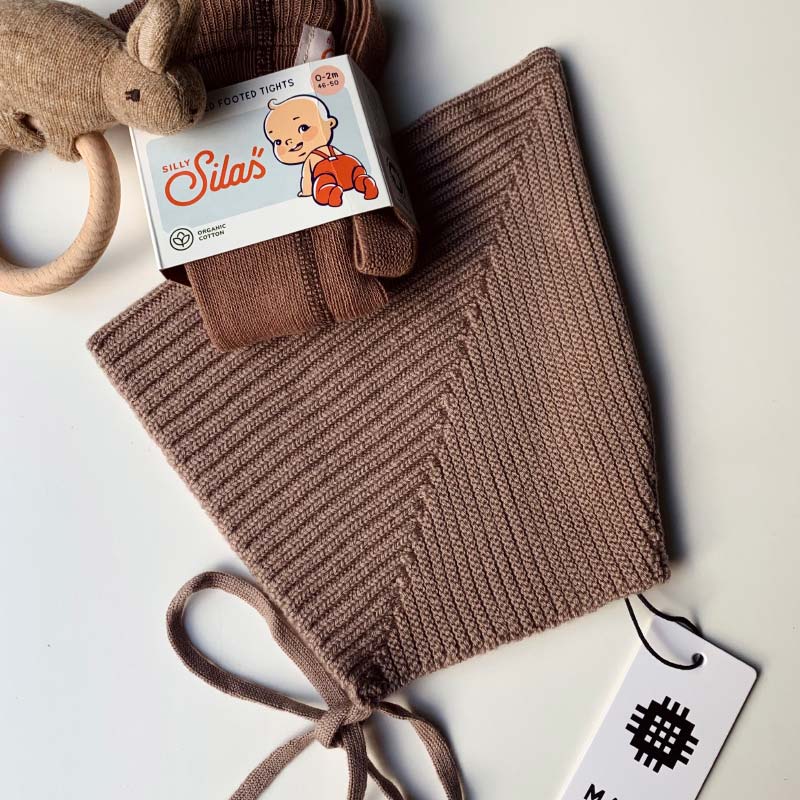 Apolina AW24: Preview The Collection at Scout & Co