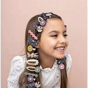 Hair accessories