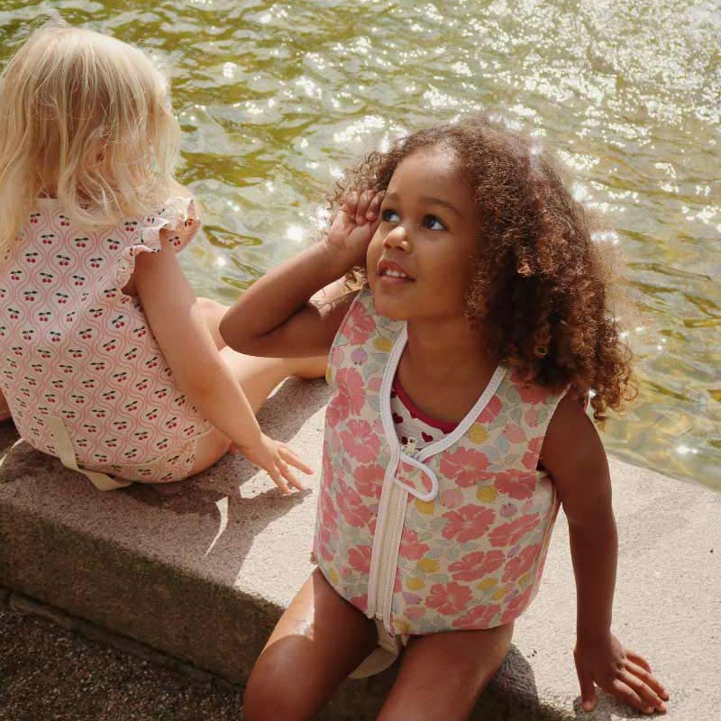 Swimwear & beachwear
