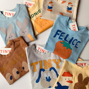 T-shirts