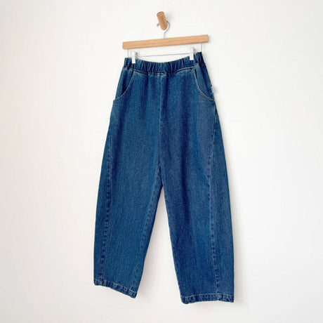 Women's trousers + shorts