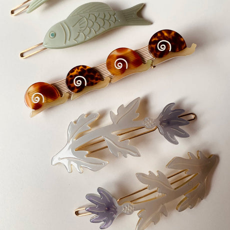 Women's hair accessories