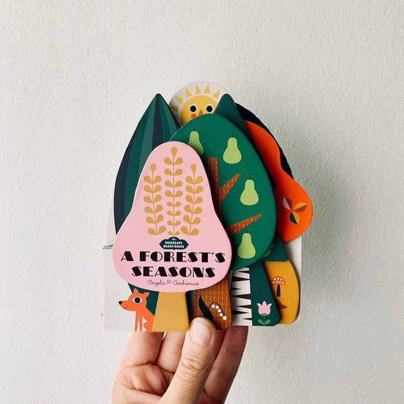 Board books - Scout and Co