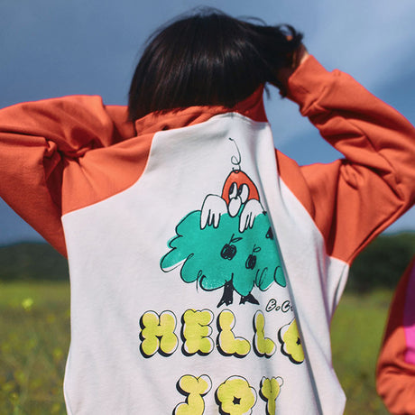 Bobo Choses - Scout and Co