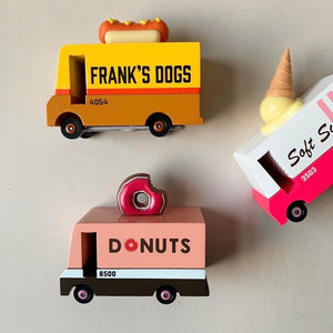 Candylab cars