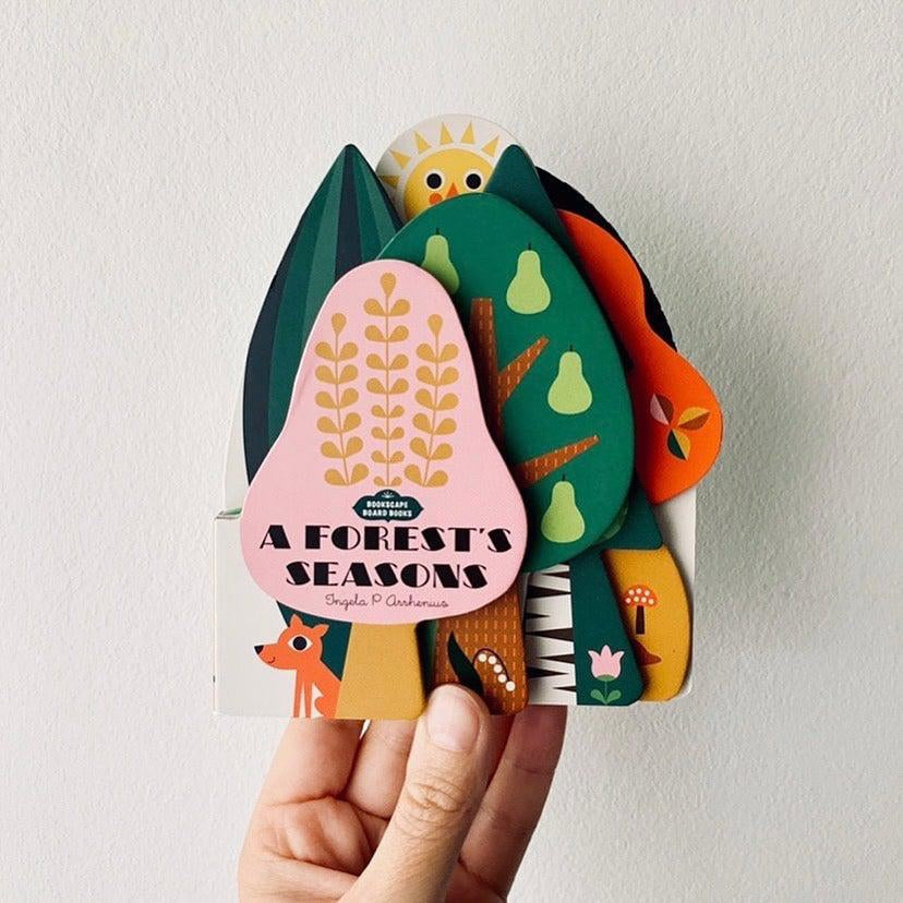 Christmas gifts for toddlers - Scout and Co