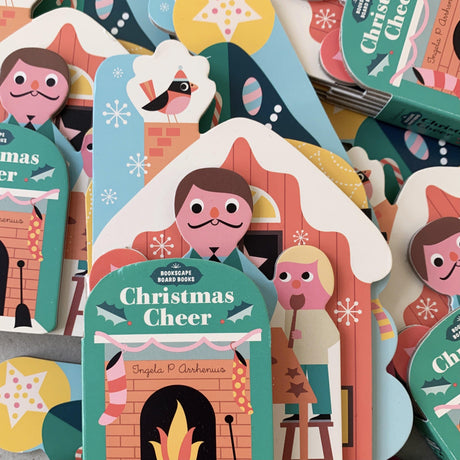 Christmas shop - Scout and Co