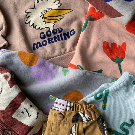 Clothing - Scout and Co