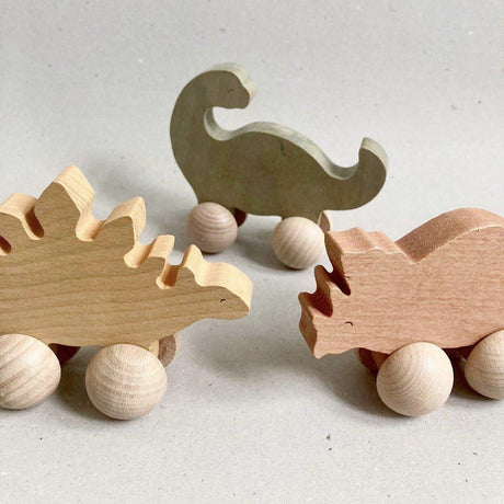 Dinosaurs - Scout and Co