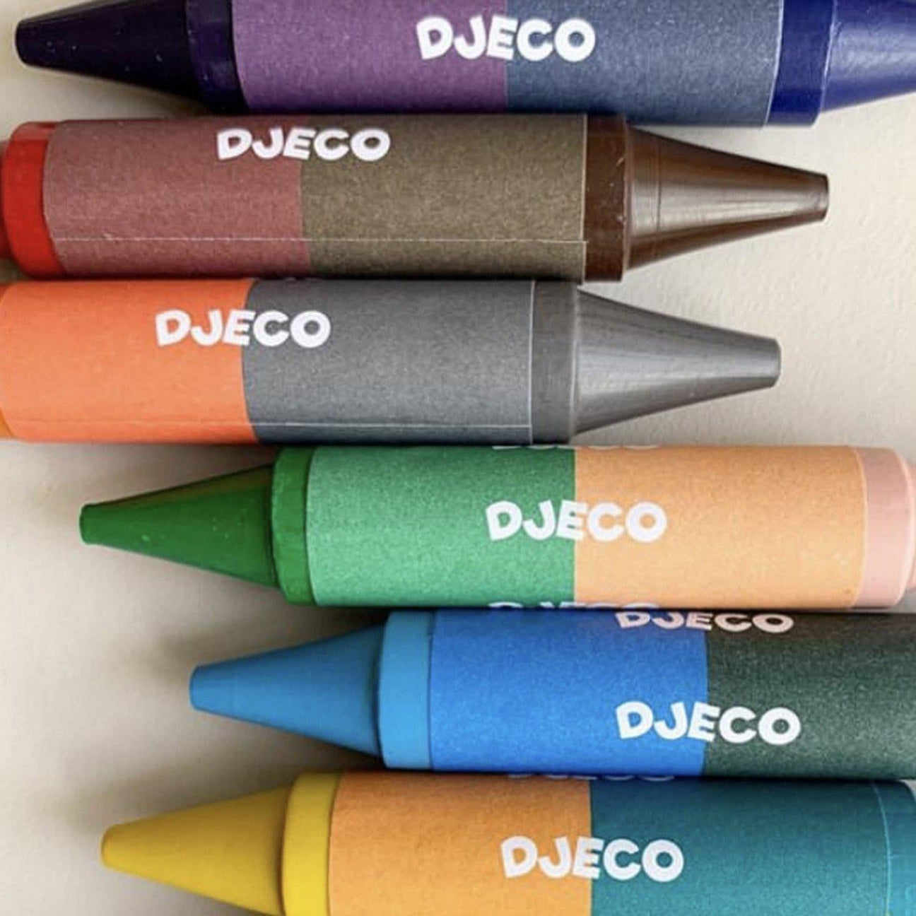 Djeco - Scout and Co