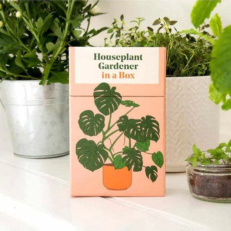 Gardening books