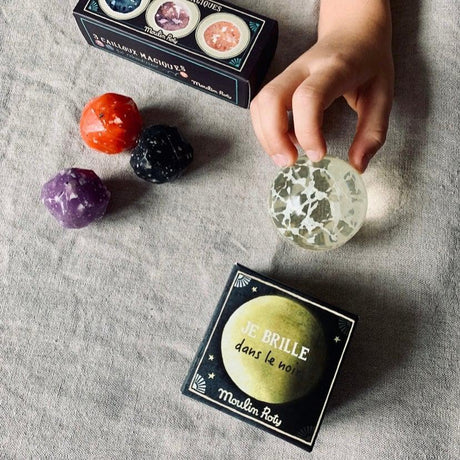 Gifts under £5 - Scout and Co