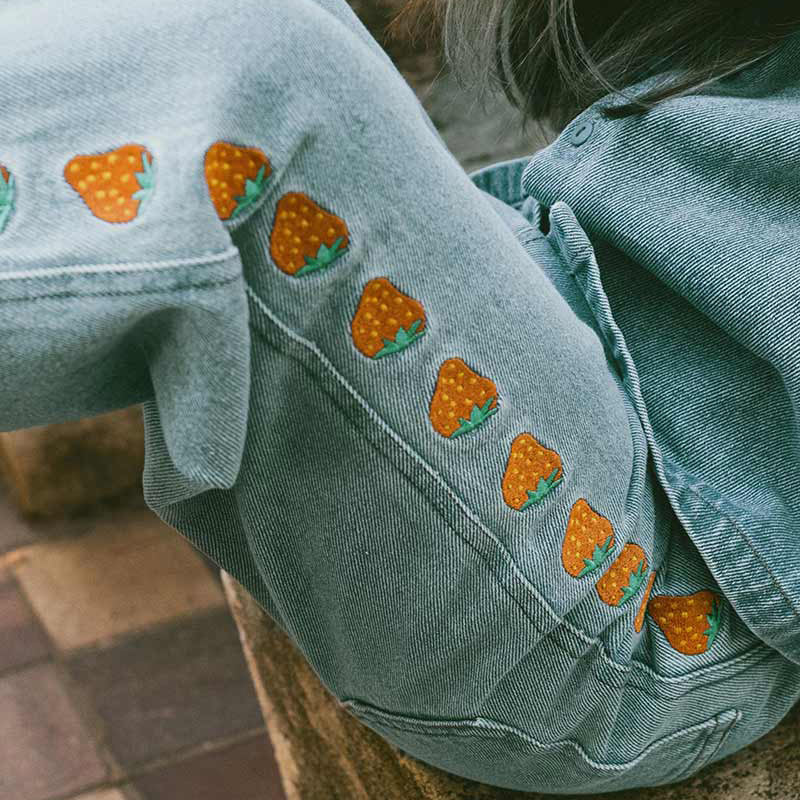 Tinycottons