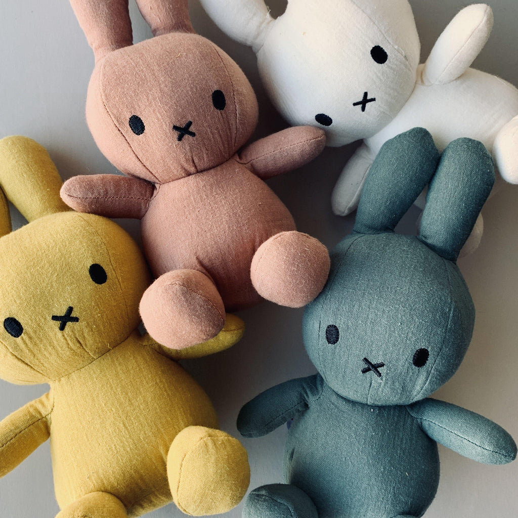 Miffy - Scout and Co