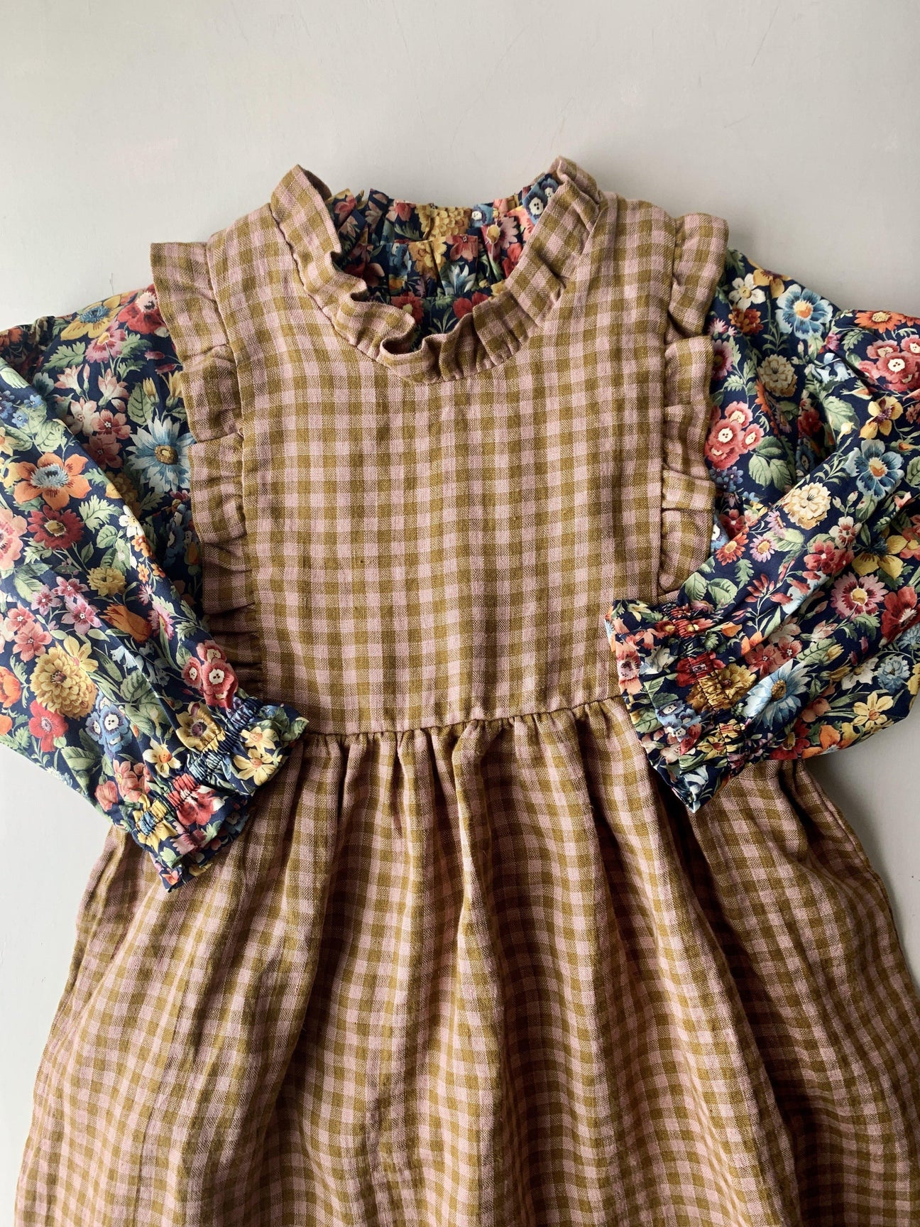 Nellie Quats - Scout and Co