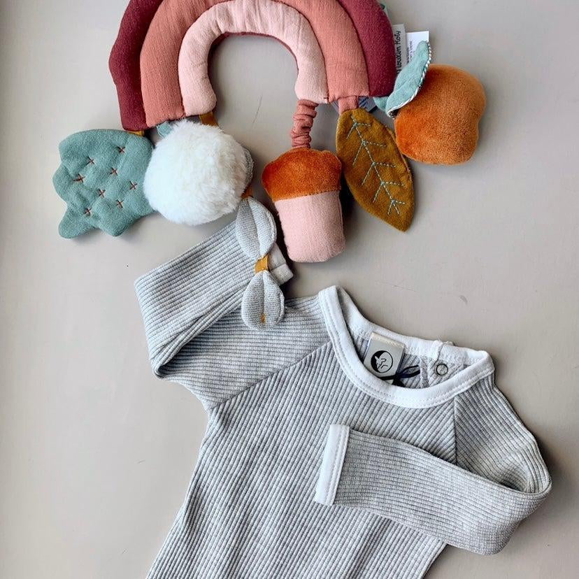 New baby gifts - Scout and Co