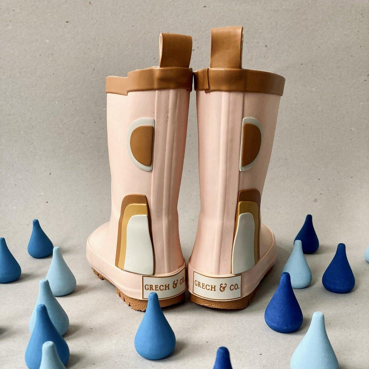 Outdoor play - Scout and Co