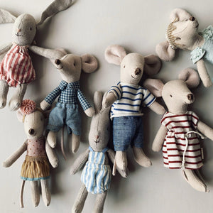 Soft toys