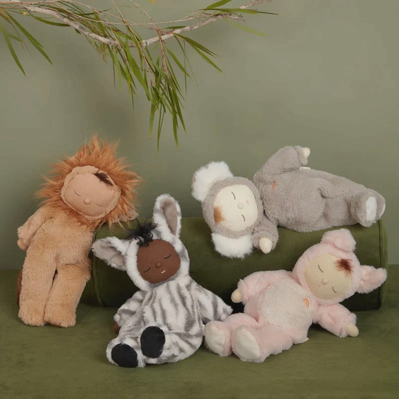 Toys - Scout and Co