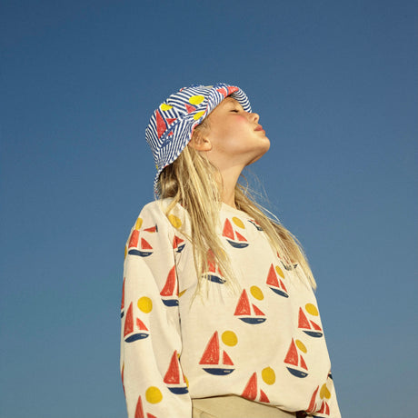 Weekend House Kids - Scout and Co