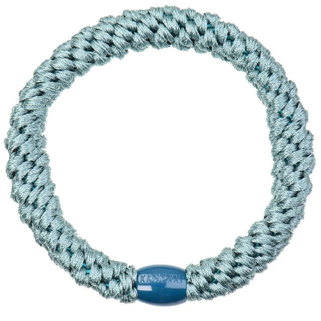 Kknekki - Hair band - Teal | Scout & Co