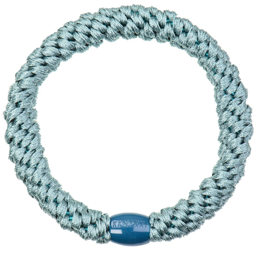 Kknekki - Hair band - Teal | Scout & Co
