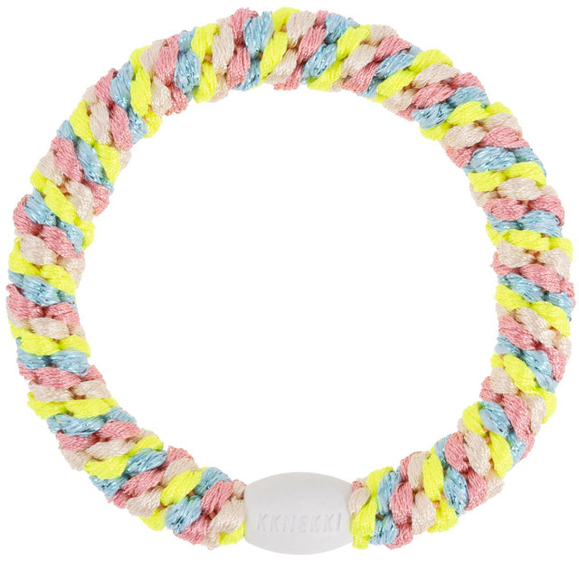 Kknekki - Hair band - Mix Neon Pastel | Scout & Co