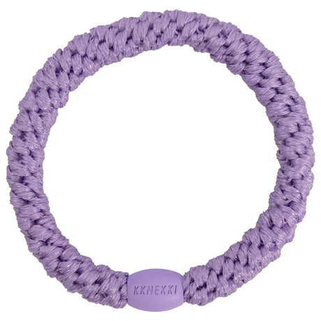 Kknekki - Hair band - Violet Glitter | Scout & Co