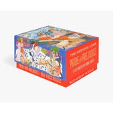 Pride & Prejudice: The Opening Lines - 500 piece jigsaw puzzle | Scout & Co