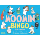 Moomin Bingo | Scout & Co