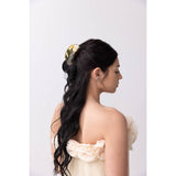Winona Irene - Buttercup hair claw | Scout & Co