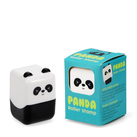 Rex - Roller stamp - Panda | Scout & Co